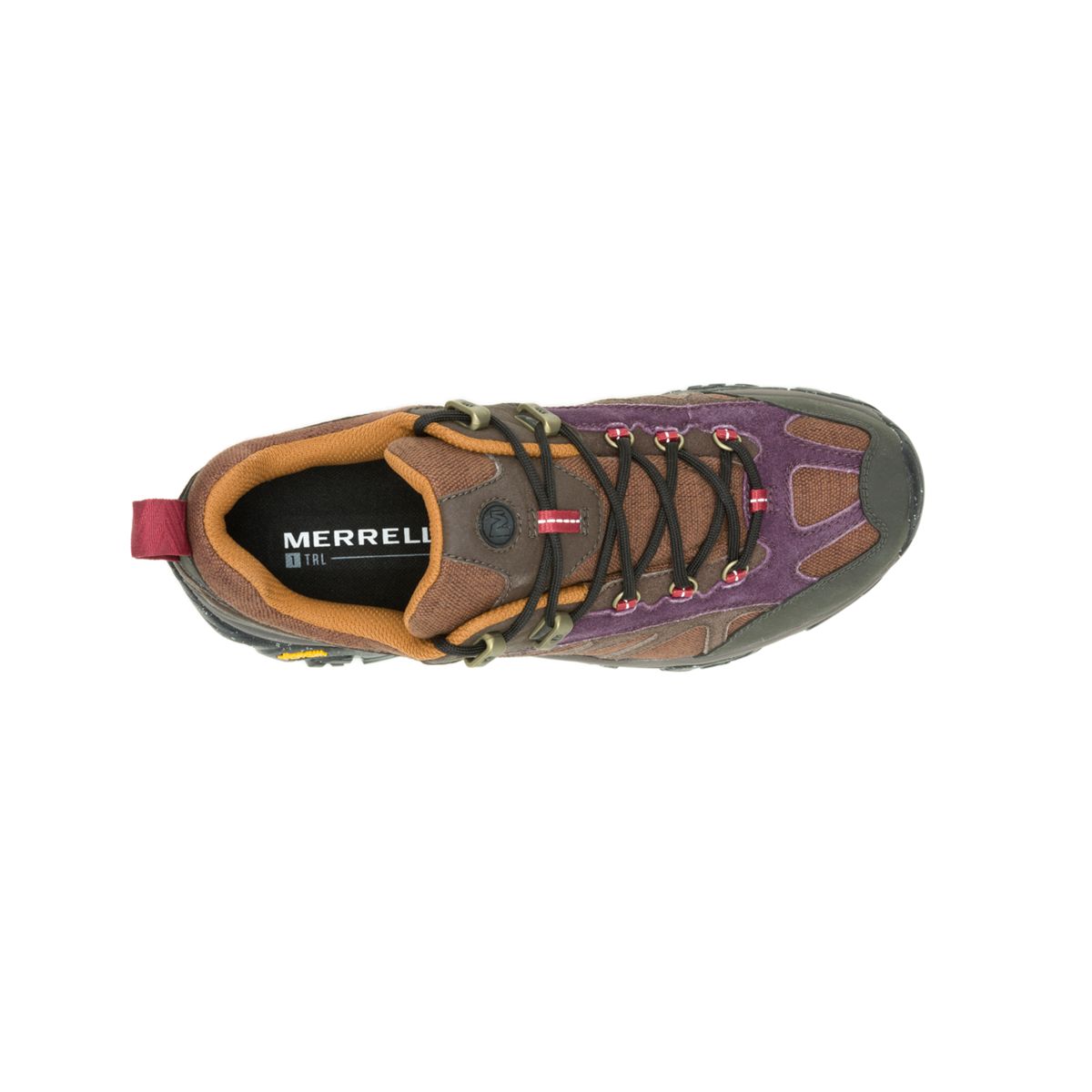 Merrell Premium Men's Moab 2 Mesa Luxe Eco 1TRL Casual Shoes