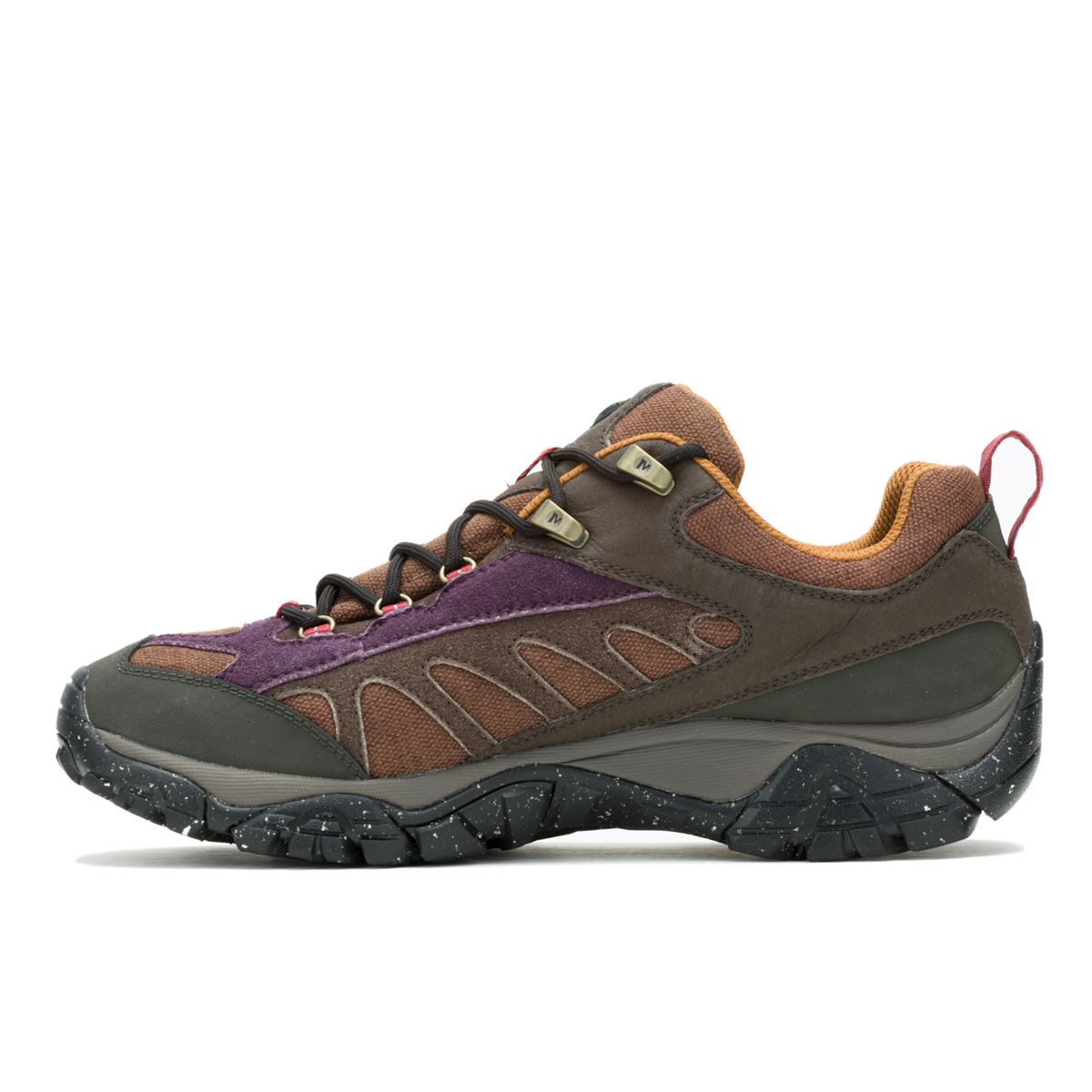 Merrell Premium Men's Moab 2 Mesa Luxe Eco 1TRL Casual Shoes