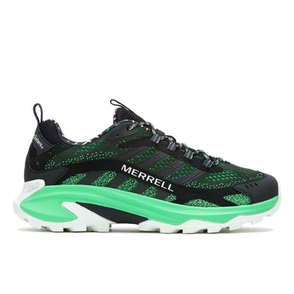 Merrell Featured Moab Speed 2 X Big Brothers Big Sisters - Shoes