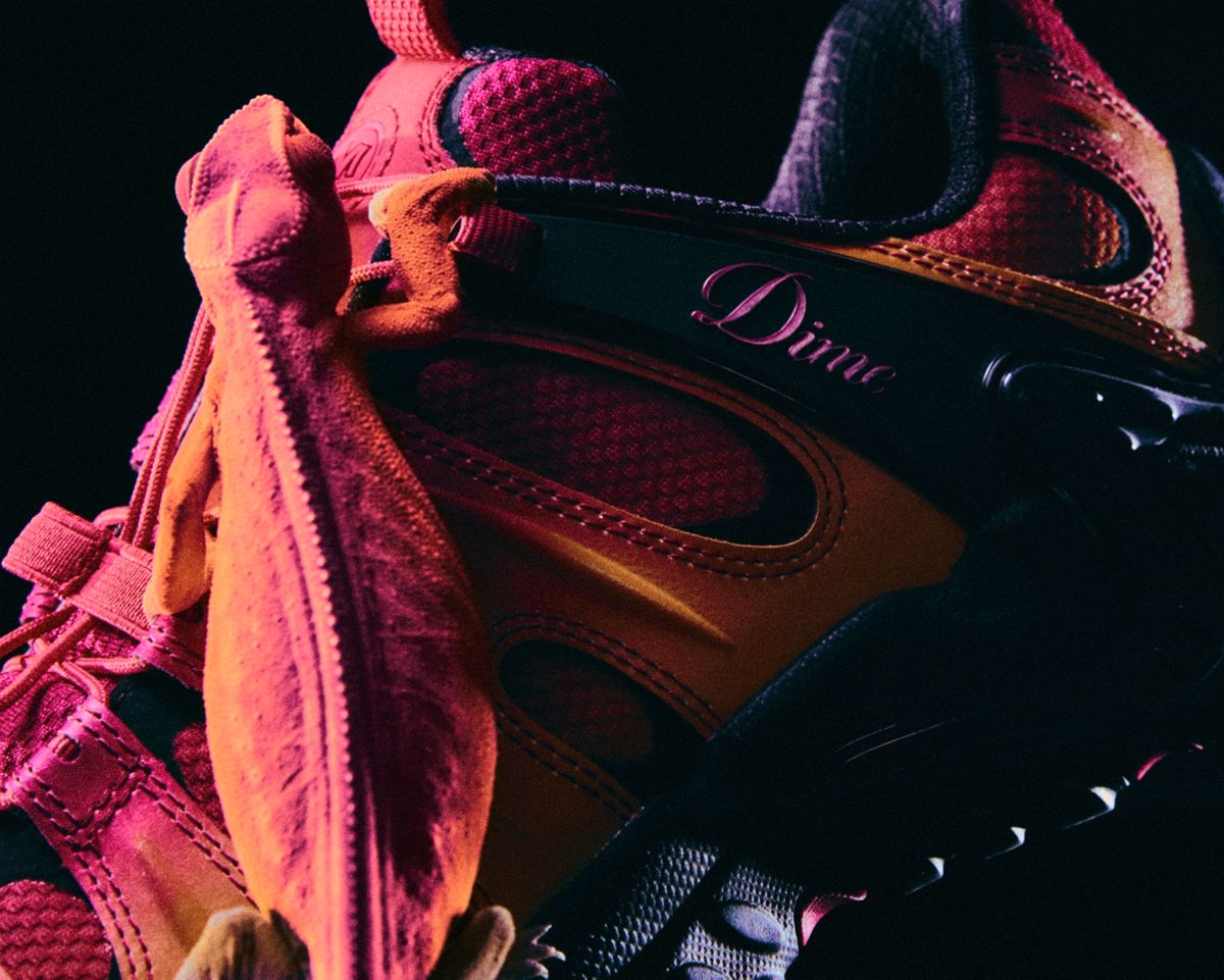 Merrell Popular Cham Redux 1TRL X Dime