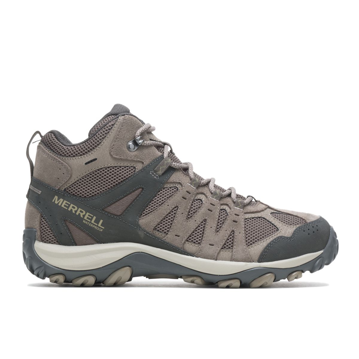 Merrell Signature Men - Accentor 3 Mid Waterproof - Boots