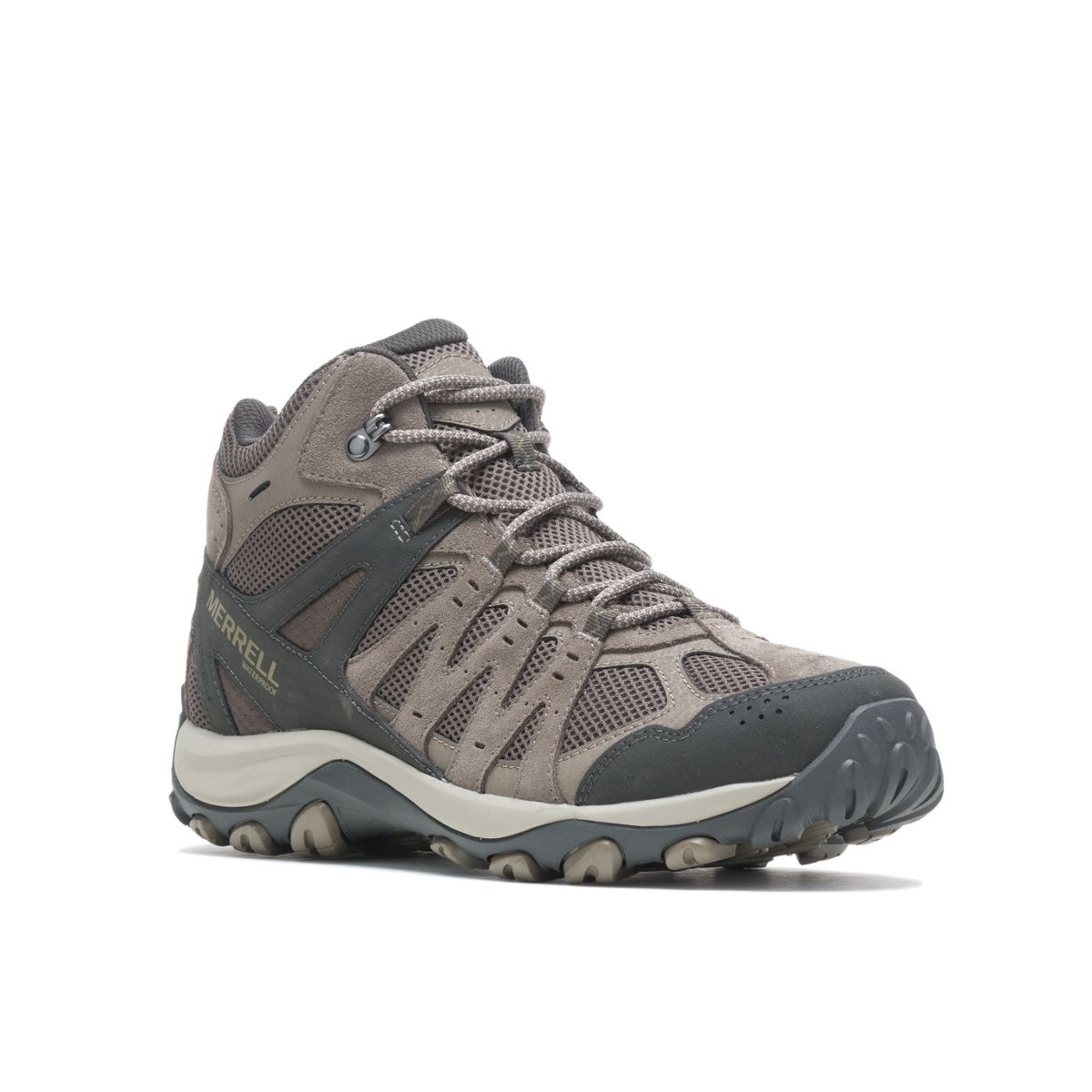 Merrell Signature Men - Accentor 3 Mid Waterproof - Boots