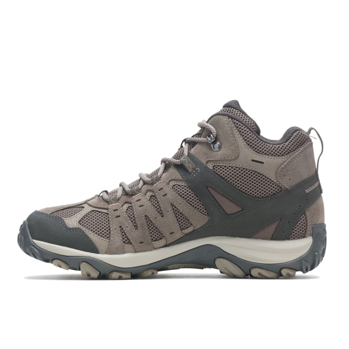 Merrell Signature Men - Accentor 3 Mid Waterproof - Boots
