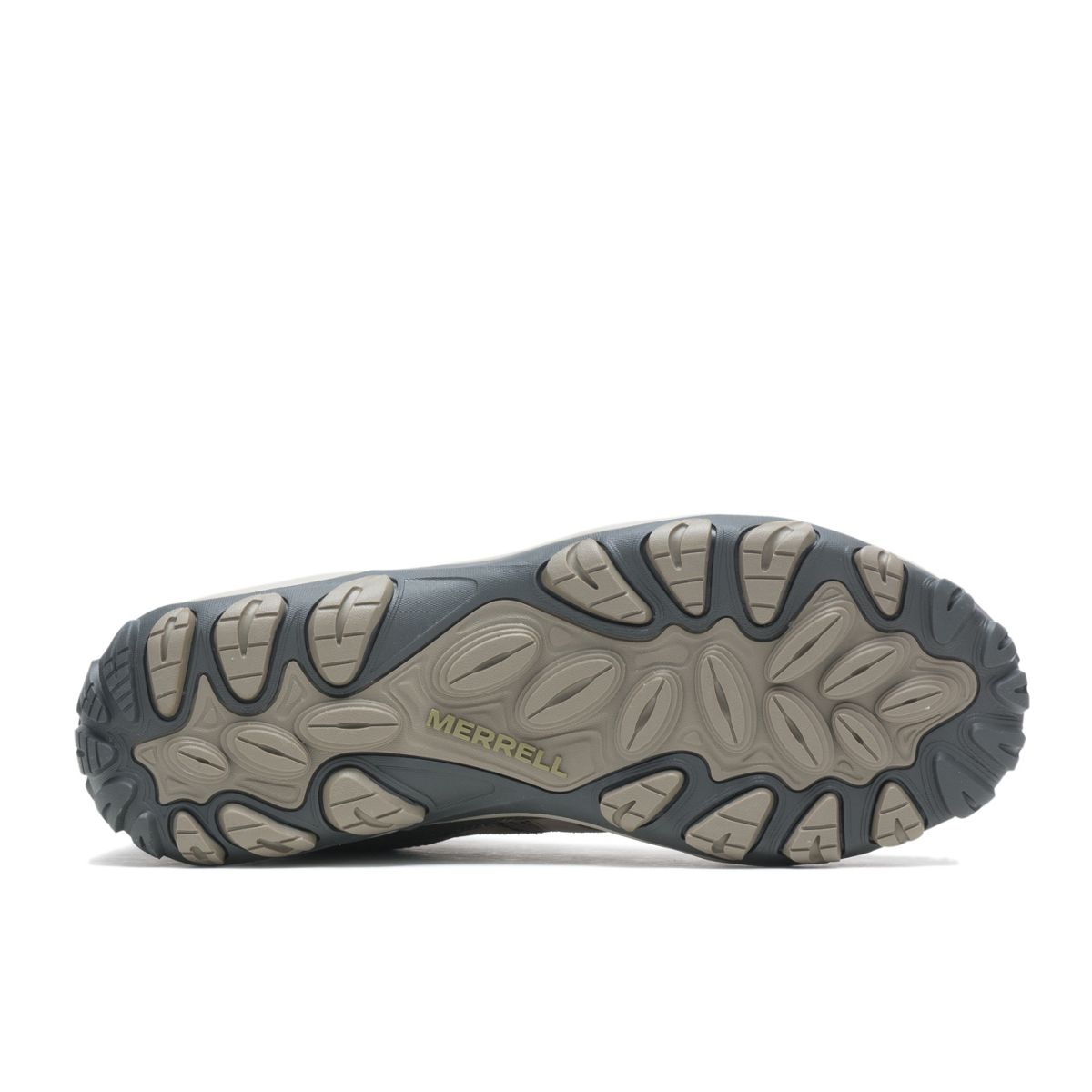 Merrell Signature Men - Accentor 3 Mid Waterproof - Boots