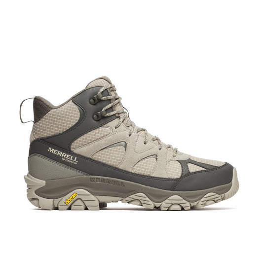 Merrell Essential Men's Thermo Snow Grip Mid Waterproof Winter Hiking Boots