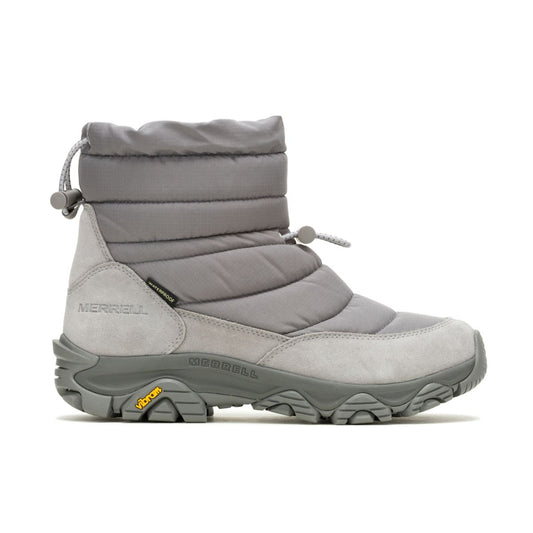 Merrell Premium Men's Coldpack 3 Zero Thermo Tall Waterproof Winter Boots