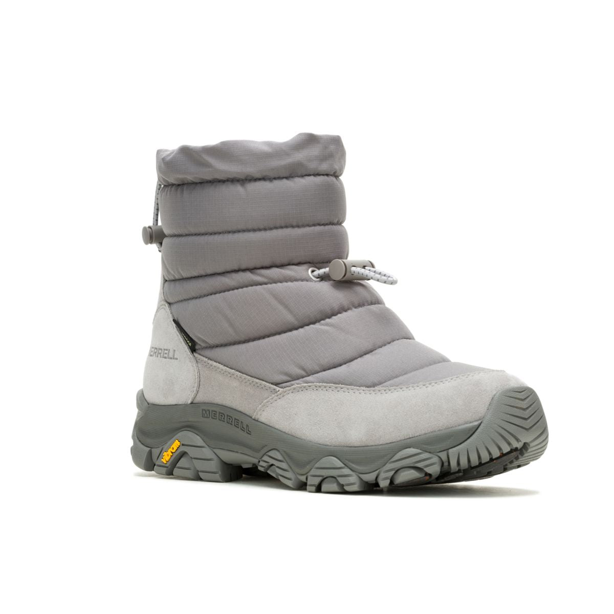 Merrell Premium Men's Coldpack 3 Zero Thermo Tall Waterproof Winter Boots