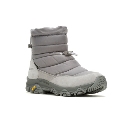 Merrell Premium Men's Coldpack 3 Zero Thermo Tall Waterproof Winter Boots