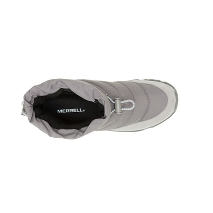 Merrell Premium Men's Coldpack 3 Zero Thermo Tall Waterproof Winter Boots