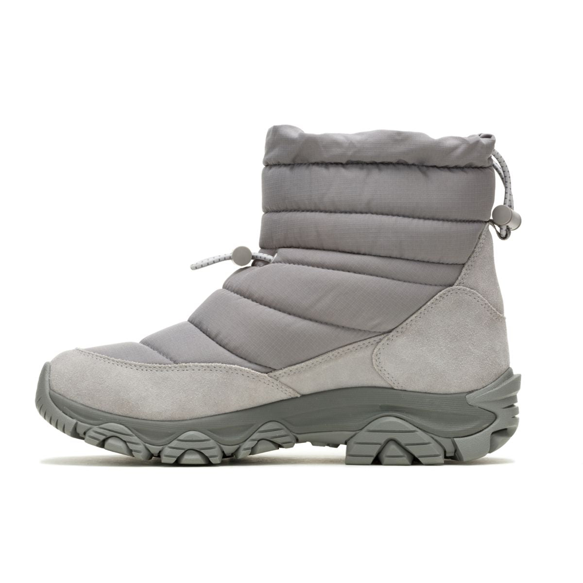 Merrell Premium Men's Coldpack 3 Zero Thermo Tall Waterproof Winter Boots