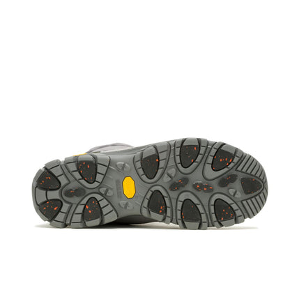 Merrell Premium Men's Coldpack 3 Zero Thermo Tall Waterproof Winter Boots