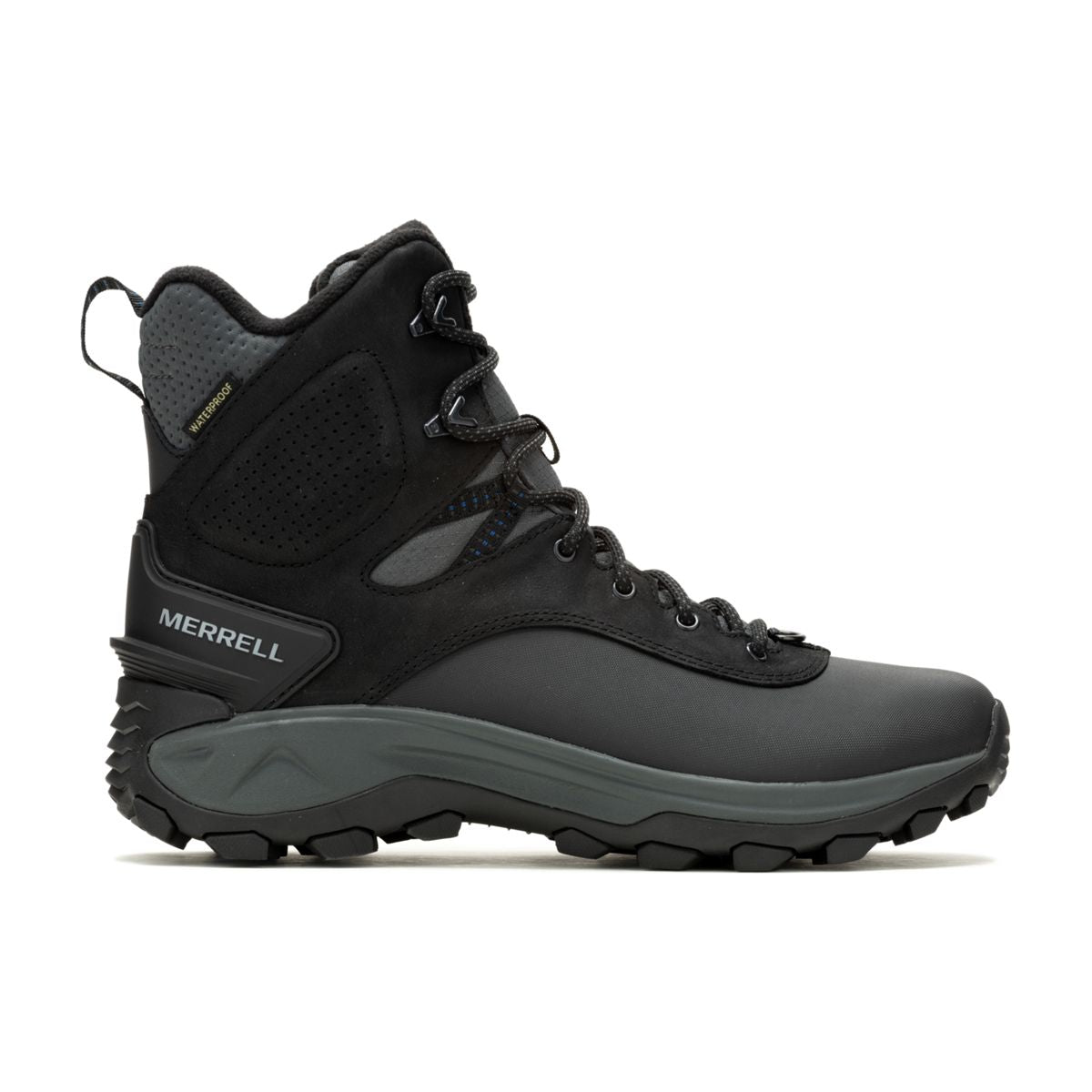 Merrell New Men - Thermo Kiruna 2 Tall Waterproof - Boots