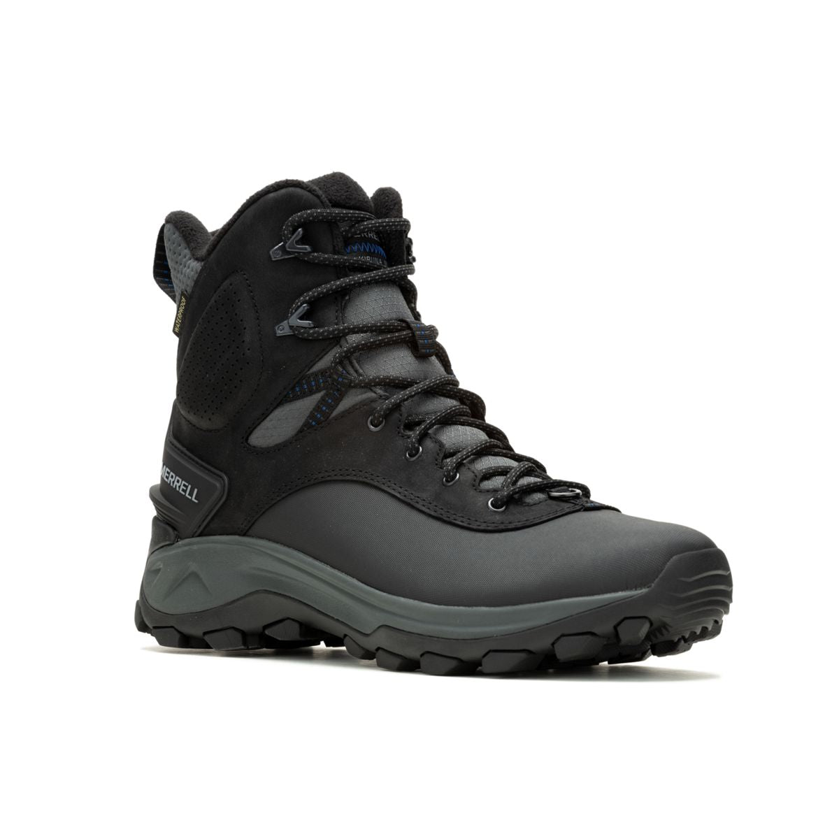 Merrell New Men - Thermo Kiruna 2 Tall Waterproof - Boots