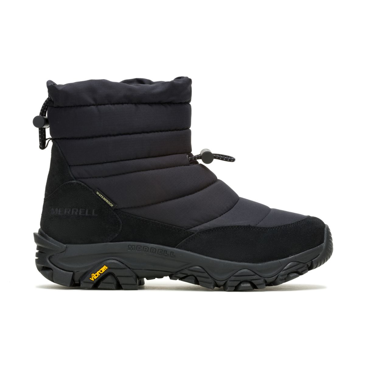 Merrell Featured Men's Coldpack 3 Zero Thermo Tall Waterproof Winter Boots