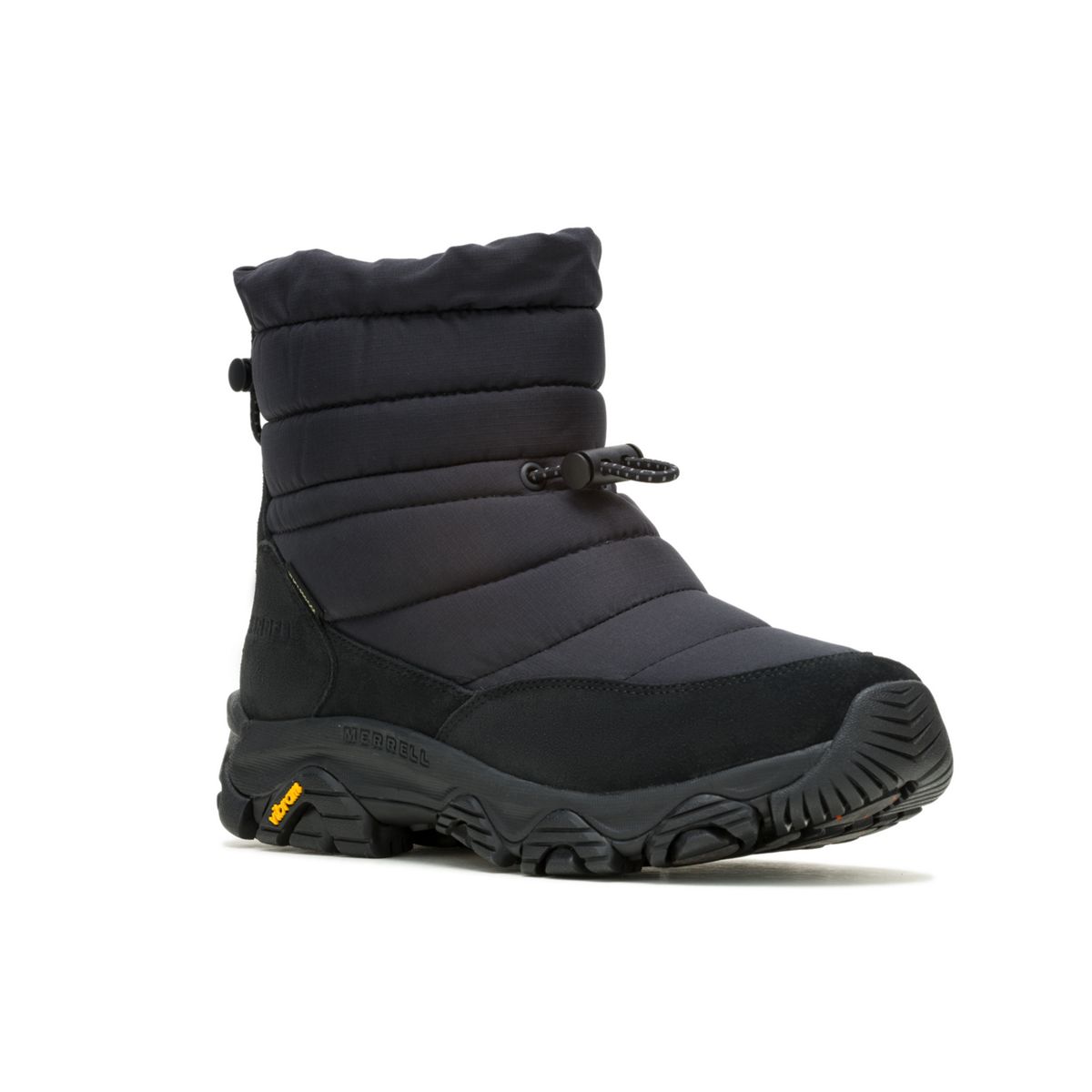 Merrell Featured Men's Coldpack 3 Zero Thermo Tall Waterproof Winter Boots