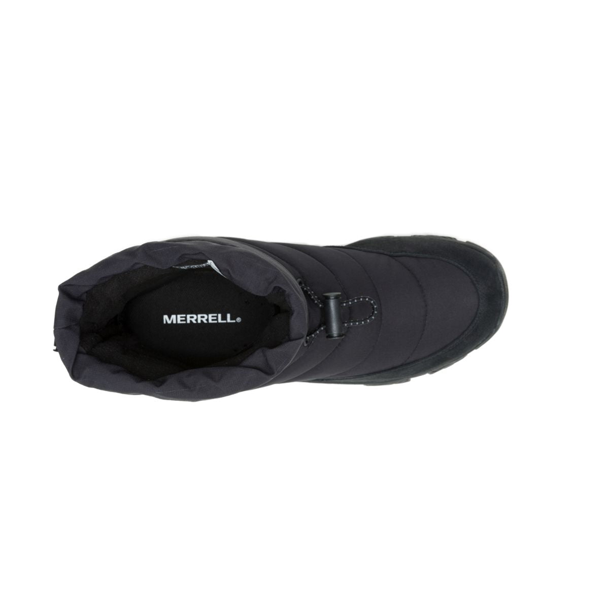 Merrell Featured Men's Coldpack 3 Zero Thermo Tall Waterproof Winter Boots