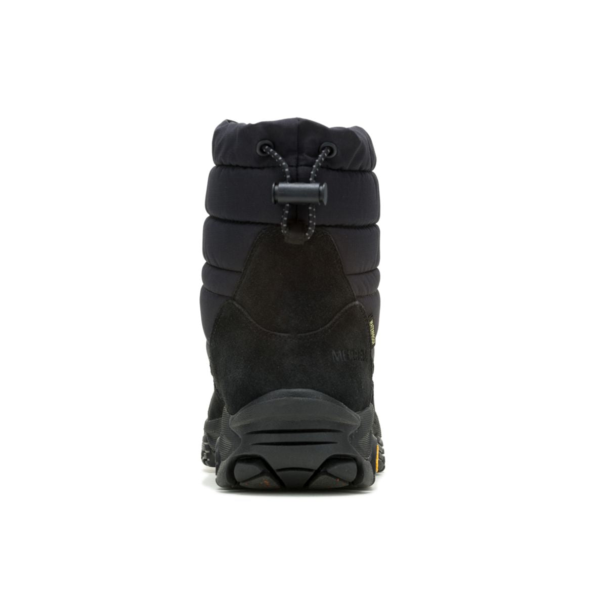 Merrell Featured Men's Coldpack 3 Zero Thermo Tall Waterproof Winter Boots