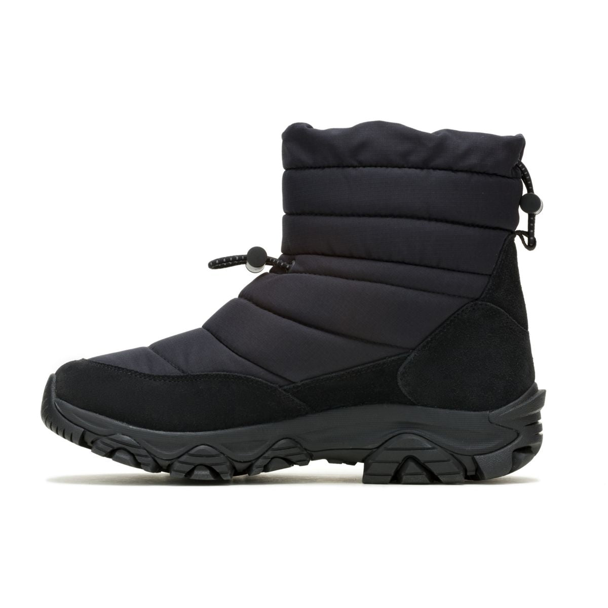 Merrell Featured Men's Coldpack 3 Zero Thermo Tall Waterproof Winter Boots