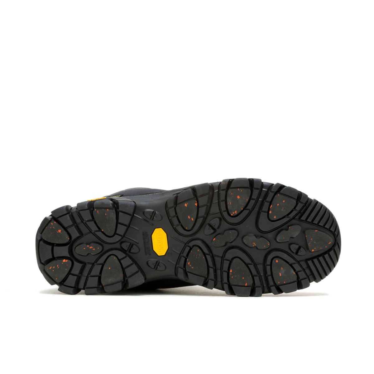 Merrell Featured Men's Coldpack 3 Zero Thermo Tall Waterproof Winter Boots