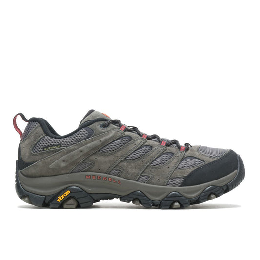 Merrell Trending Men - Moab 3 Waterproof Wide Width - Shoes
