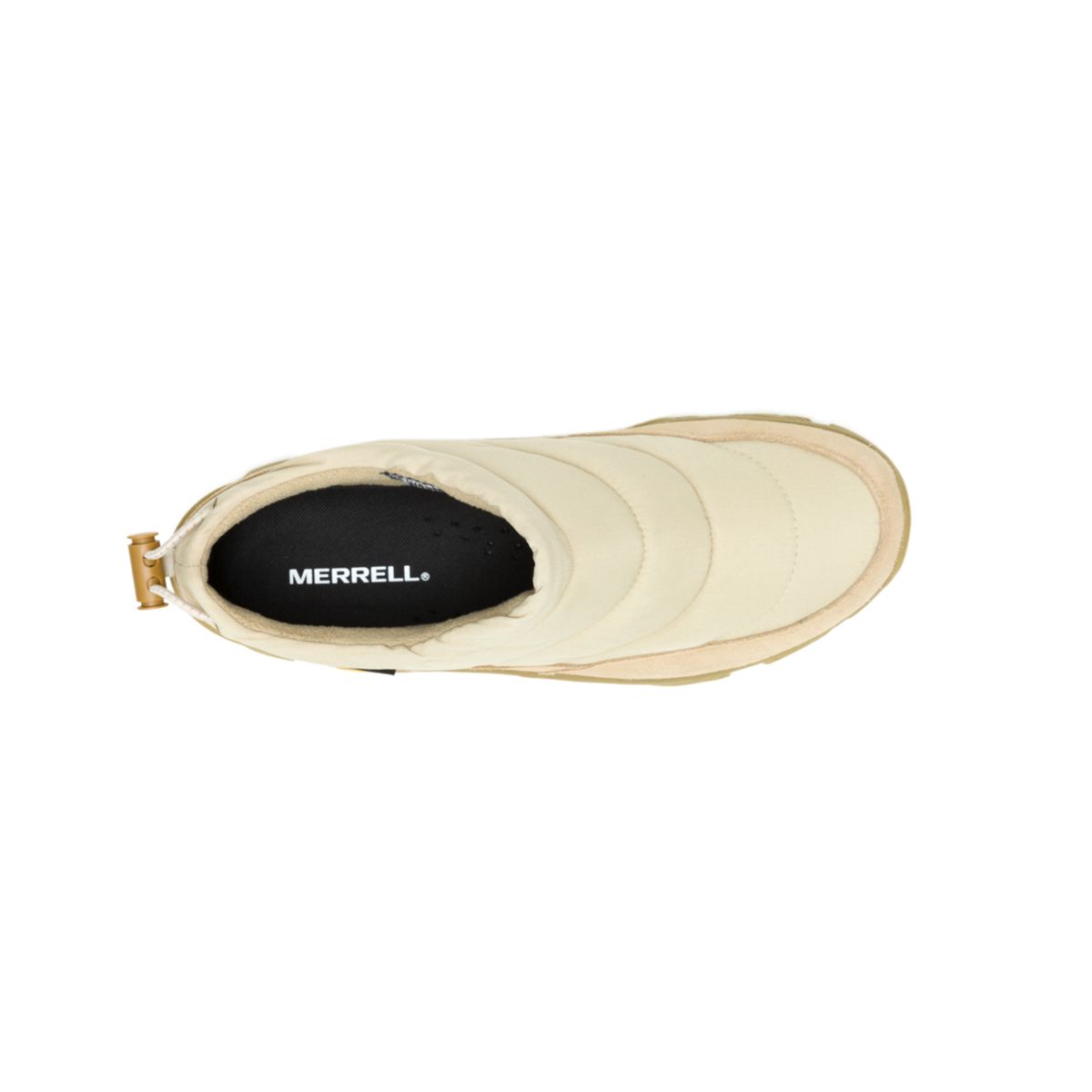 Merrell Best Seller Men's Coldpack 3 Zero Thermo Waterproof Winter Slip Ons