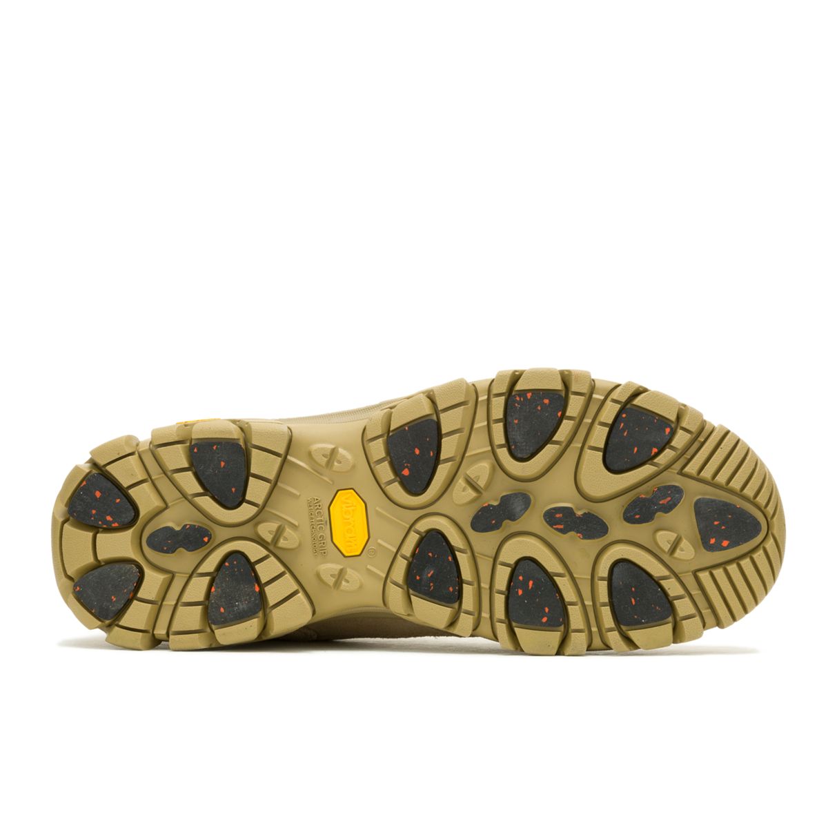Merrell Best Seller Men's Coldpack 3 Zero Thermo Waterproof Winter Slip Ons
