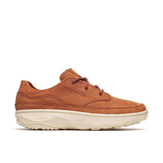 Merrell Recommended Men's Silvo Lace Casual Shoes