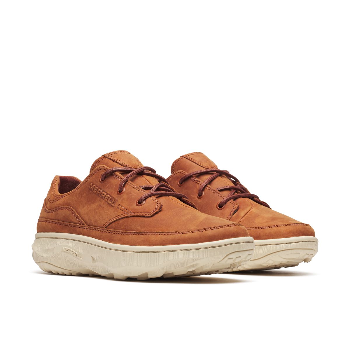 Merrell Recommended Men's Silvo Lace Casual Shoes