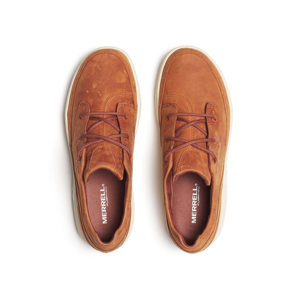Merrell Recommended Men's Silvo Lace Casual Shoes