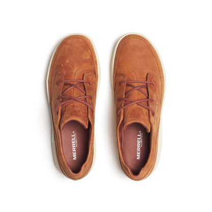 Merrell Recommended Men's Silvo Lace Casual Shoes