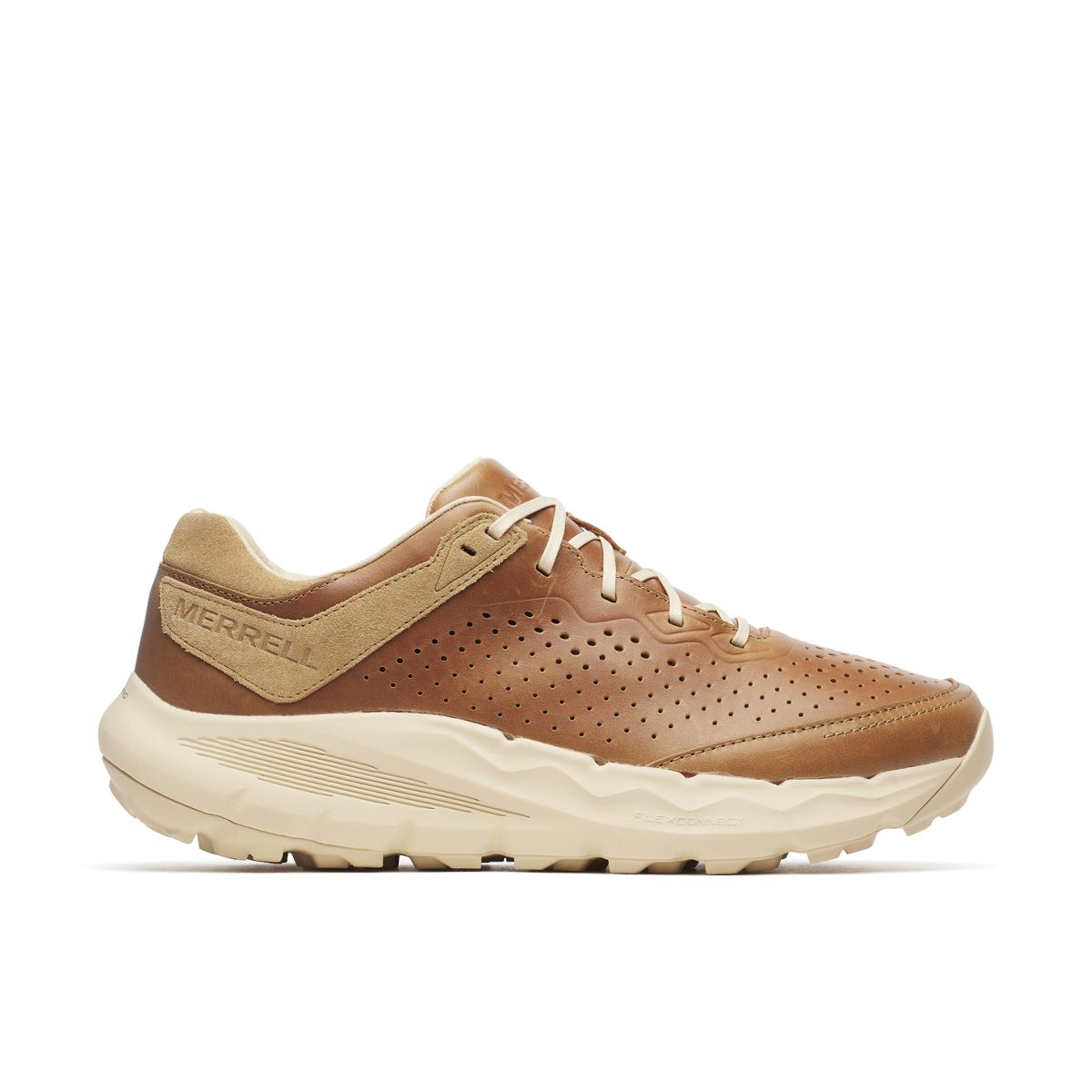 Merrell Signature Men's Nova 4 Traveller Lace Casual Shoes