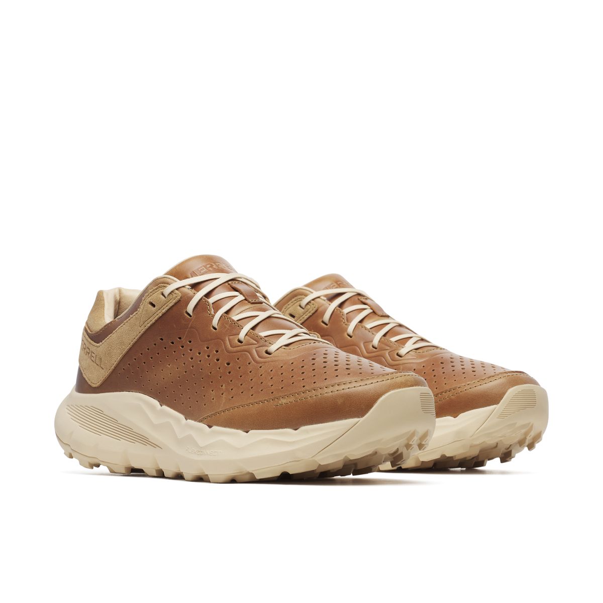 Merrell Signature Men's Nova 4 Traveller Lace Casual Shoes