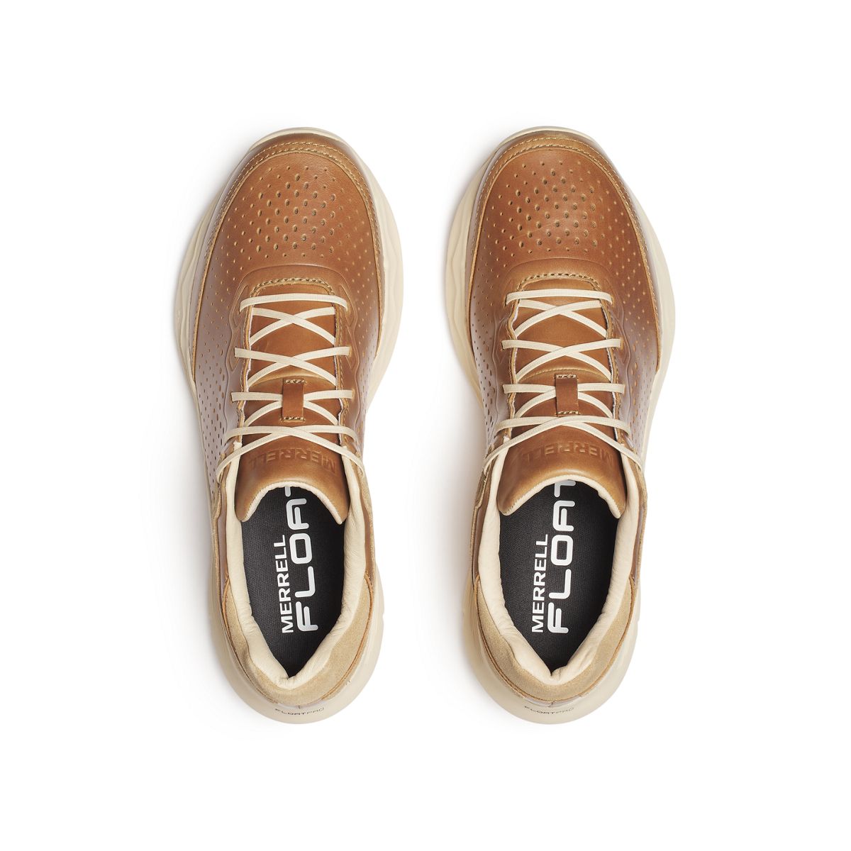Merrell Signature Men's Nova 4 Traveller Lace Casual Shoes