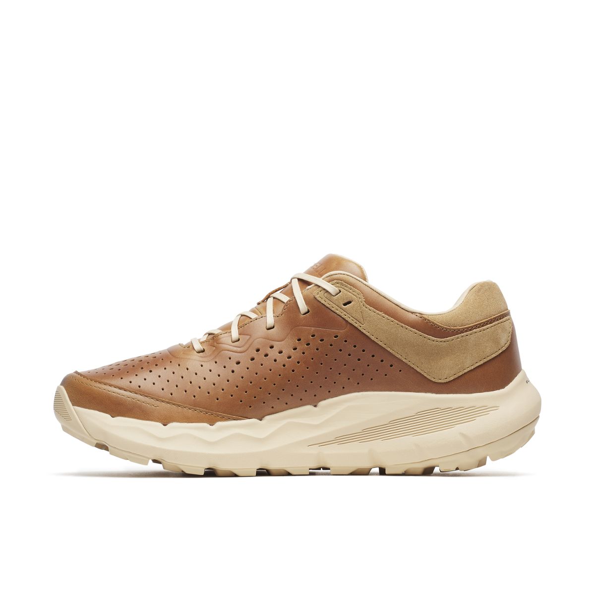 Merrell Signature Men's Nova 4 Traveller Lace Casual Shoes