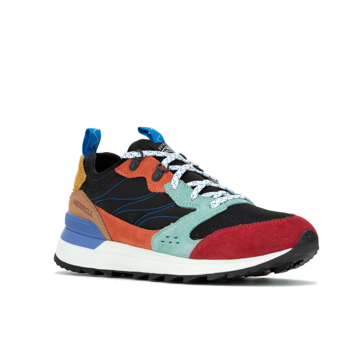Merrell New Men's Alpine 83 Sneaker Recraft Casual Sneakers