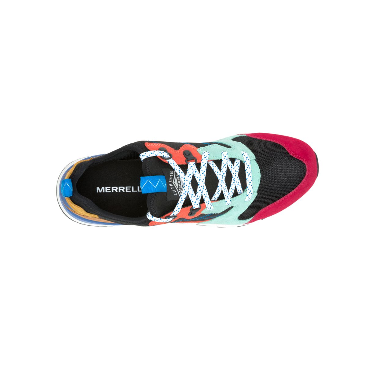 Merrell New Men's Alpine 83 Sneaker Recraft Casual Sneakers