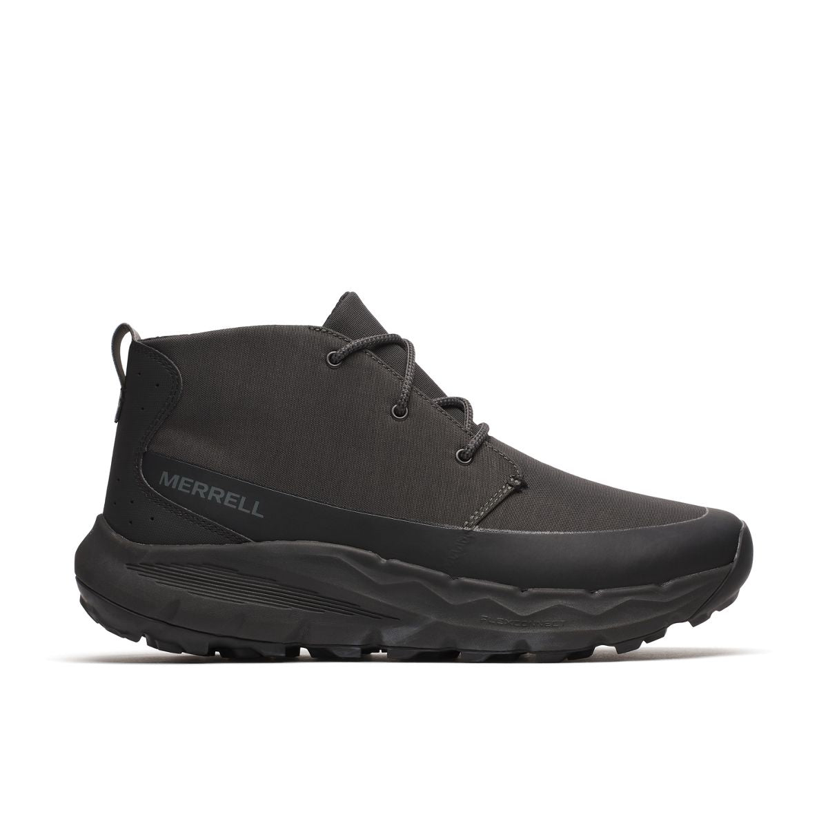 Merrell Featured Men's Nova 4 Traveller Metro Mid Casual Boots