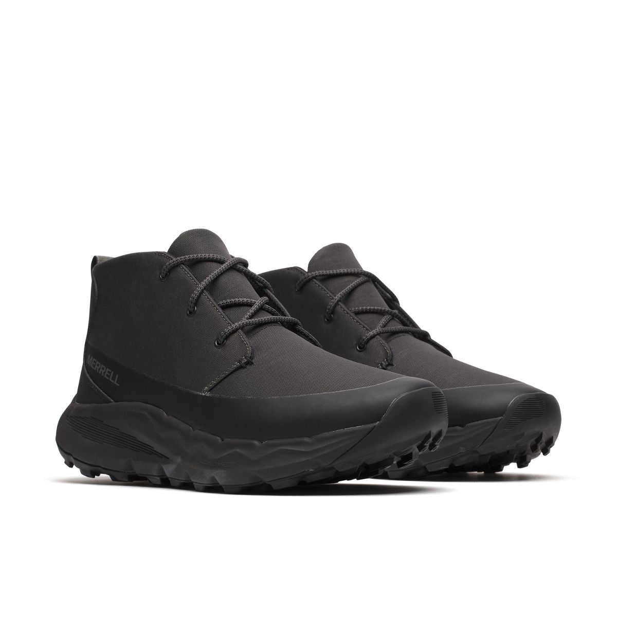 Merrell Featured Men's Nova 4 Traveller Metro Mid Casual Boots