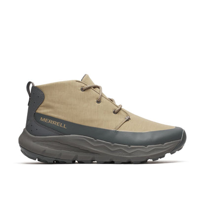 Merrell Popular Men's Nova 4 Traveller Metro Mid Casual Boots