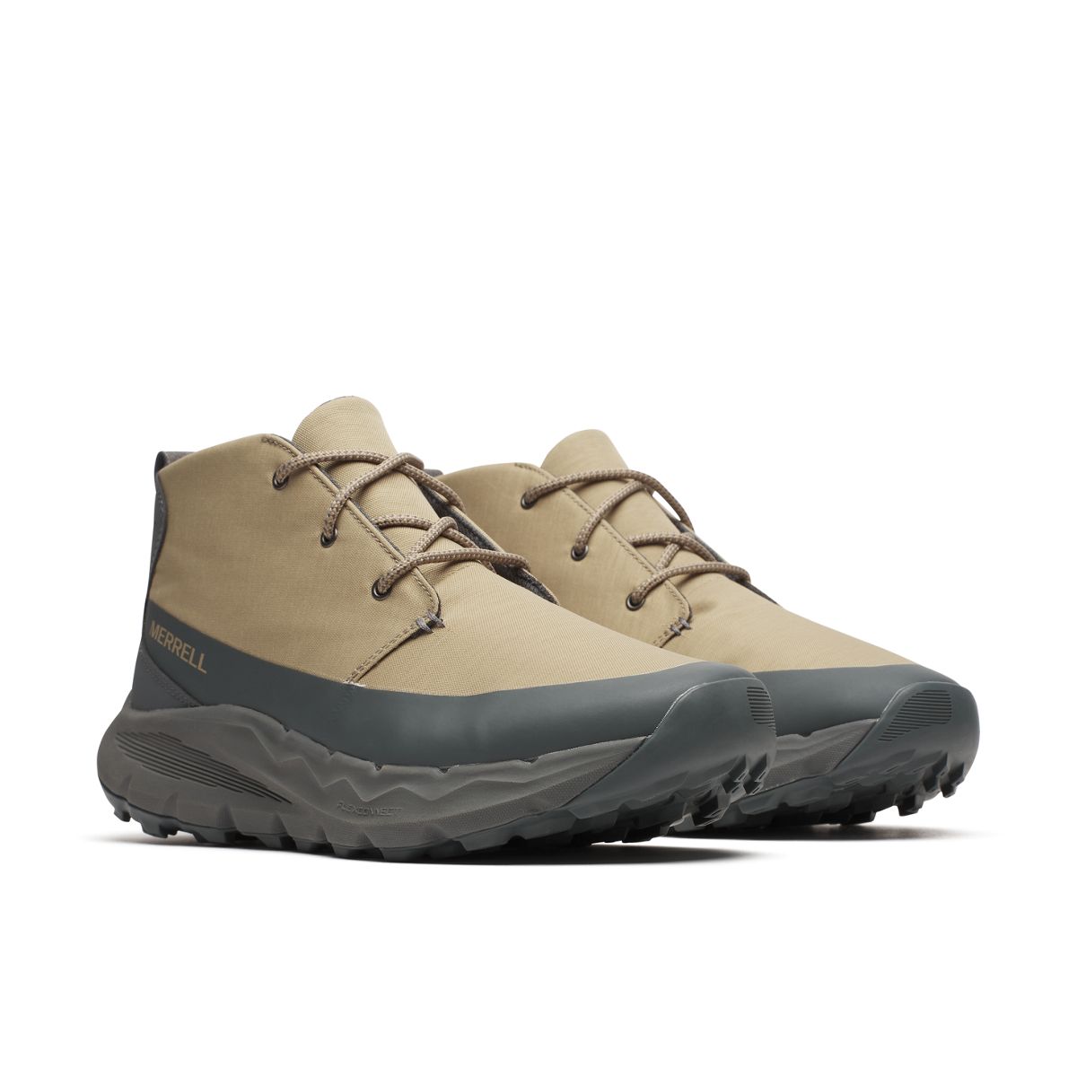 Merrell Popular Men's Nova 4 Traveller Metro Mid Casual Boots