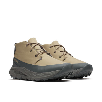 Merrell Popular Men's Nova 4 Traveller Metro Mid Casual Boots