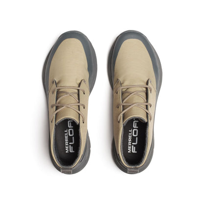 Merrell Popular Men's Nova 4 Traveller Metro Mid Casual Boots