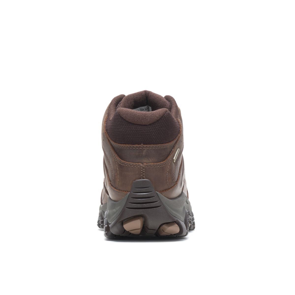 Merrell Trending Men - Moab Adventure 3 Mid Waterproof - Boots