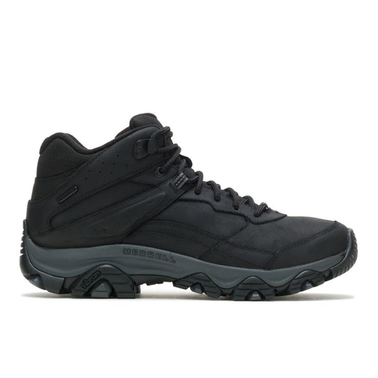Merrell Best Seller Men - Moab Adventure 3 Mid Waterproof - Boots