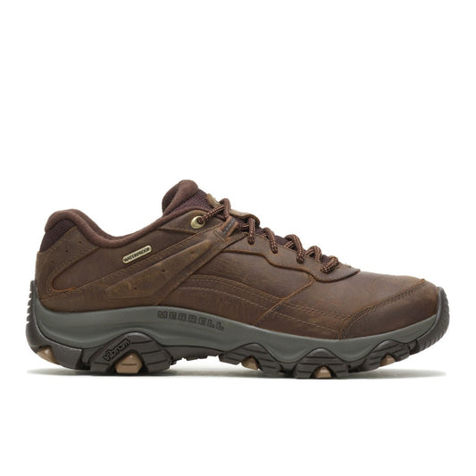 Merrell Exclusive Men Moab Adventure 3 Waterproof Wide Width - Shoes