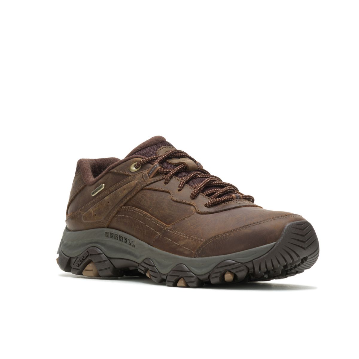 Merrell Exclusive Men Moab Adventure 3 Waterproof Wide Width - Shoes