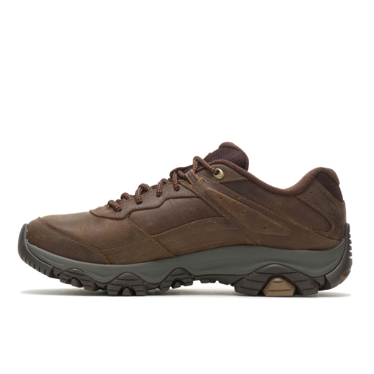Merrell Exclusive Men Moab Adventure 3 Waterproof Wide Width - Shoes