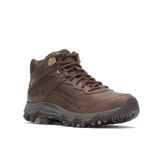 Merrell Classic Men - Moab Adventure 3 Mid Waterproof Wide Width