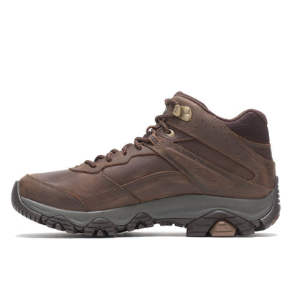 Merrell Classic Men - Moab Adventure 3 Mid Waterproof Wide Width