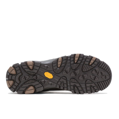 Merrell Classic Men - Moab Adventure 3 Mid Waterproof Wide Width